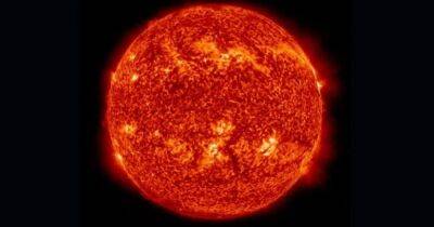 Ученые впервые создали термоядерную реакцию, как на Солнце: но не смогли ее повторить - focus.ua - США - Украина - Англия