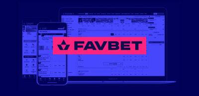 FAVBET продовжує удосконалювати ігрові платформи - thepage.ua - Украина