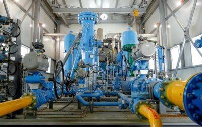 Газпром прогнозирует газ по 4000 долларов - korrespondent.net - Россия - Украина - Европа