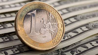 Курс євро 16 серпня падає до долара на слабкій макростатистиці з Німеччини - bin.ua - США - Украина