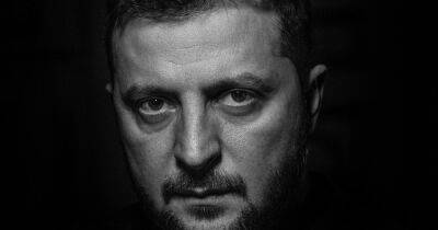 Владимир Зеленский - Зеленский сказал, почему не предупредил украинцев о российском вторжении - dsnews.ua - Россия - Украина