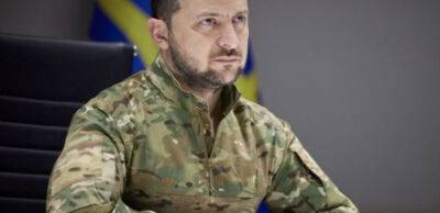Володимир Зеленський - Зеленський пояснив, чому українців не попередили про вторгнення рф - thepage.ua - США - Washington - Україна - місто Київ