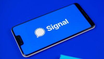 Signal предупредил 1900 пользователей мессенджера об угрозе безопасности со стороны хакеров после взлома шлюза Twilio - itc.ua - Украина
