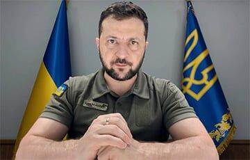 Владимир Зеленский - Владимир Путин - Зеленский назвал способ, который заставит Путина закончить войну в Украине - charter97.org - Украина - Белоруссия - Washington