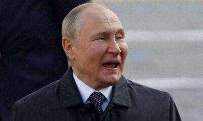 Володимир Зеленський - Зеленський знайшов важіль тиску на Путіна - lenta.ua - Украина - Washington - Росія