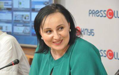 Оксана Жолнович - Минсоцполитики назвало способ повышения пенсий - korrespondent.net - Украина