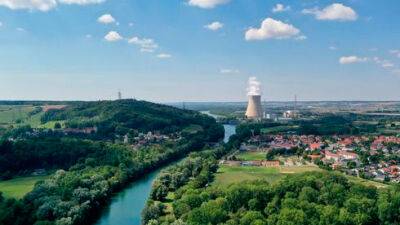 Німеччина продовжить термін роботи трьох останніх атомних електростанцій – WSJ - bin.ua - Украина - Німеччина - місто Берлін