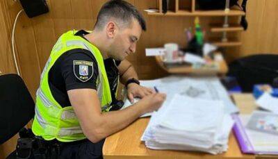 Скільки поліцейських було звільнено у Києві через вторгнення рф - подробиці - lenta.ua - Україна - Росія