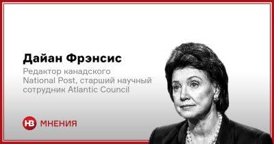 Владимир Путин - Путин планирует провести референдумы. Что из этого выйдет? - nv.ua - Россия - США - Украина - Киев - Крым - Запорожская обл. - Канада - Херсон - Херсонская обл.