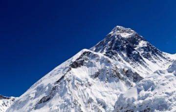Ученые выяснили, кто проживает на Эвересте - charter97.org - Белоруссия
