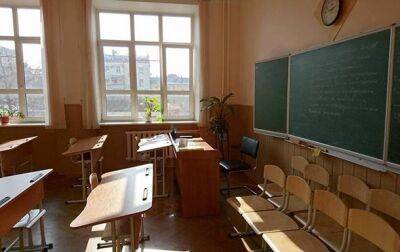 Сергей Горбачев - Из Украины выехали 22 тысячи учителей - омбудсмен - korrespondent.net - Украина