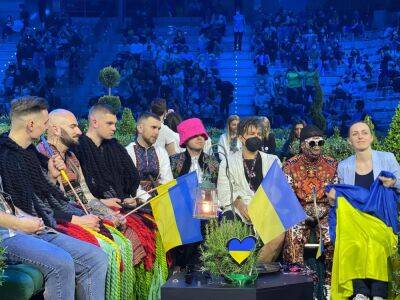 Дмитрий Шуров - В Украине стартовал нацотбор на "Евровидение 2023". Названо имя музыкального продюсера - gordonua.com - Украина - Киев - Англия