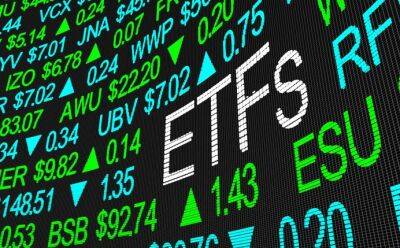 Выгодное онлайн инвестирование через ETF - obzor.lt