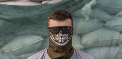 Ви ніколи не будете в безпеці: як українські партизани працюють на окупованих територіях - thepage.ua - New York - Україна - місто Мелітополь