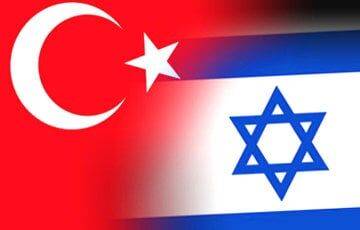 Реджеп Тайип Эрдоган - Мевлюта Чавушоглу - Яир Лапид - Турция и Израиль заявили о возобновлении дипломатических отношений - charter97.org - Израиль - Белоруссия - Турция - Анкара