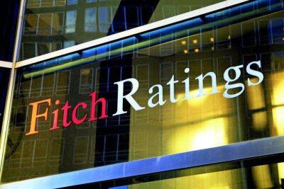 Fitch повысило кредитный рейтинг Украины в иностранной валюте - minfin.com.ua - Россия - Украина