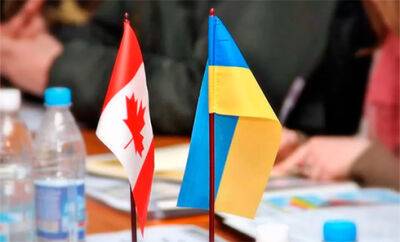 Денис Шмигаль - Канада надасть Україні $350 млн на газ для опалювального сезону - bin.ua - США - Украина - Канада - Україна - Twitter - Газ