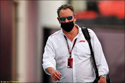 О Формуле 1 создадут анимационный сериал - f1news.ru - Лондон