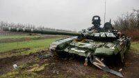 Росія виснажила свої танкові війська через невиправлені помилки часів війни в Чечні - vlasti.net - Росія - Культура