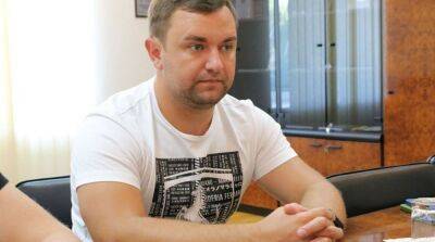 Алексей Ковалев - Телеканал нардепа-предателя Ковалева передали в управление АРМА - ru.slovoidilo.ua - Украина - Херсонская обл.