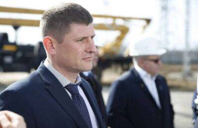 Стало відомо, хто призначений новим «гауляйтером» Херсонщини - lenta.ua - Україна