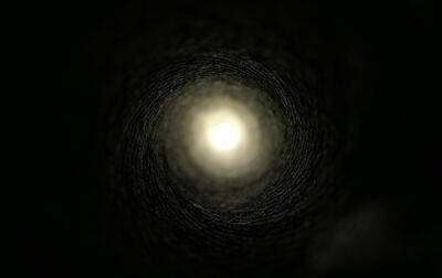Появилось новое фото сверхмассивной черной дыры - korrespondent - Украина