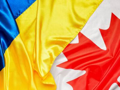 Украина получила 450 млн канадских долларов кредита - gordonua.com - Россия - Украина - Белоруссия - ДНР - Канада - ЛНР