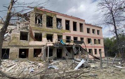 В Украине 15% учебных заведений повреждены или разрушены - МОН - korrespondent.net - Россия - Украина - Львовская обл.