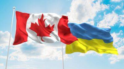 Джастин Трюдо - Денис Шмыгаль - Украина получила от Канады кредит на закупку газа на зиму - ru.slovoidilo.ua - США - Украина - Канада - Голландия - Газ