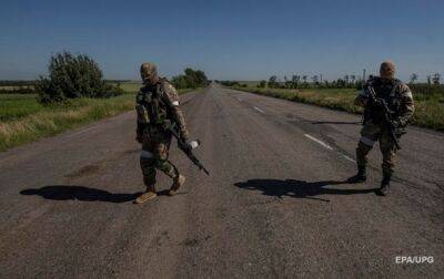 Оккупанты боятся контрнаступления ВСУ - разведка - korrespondent - Россия - Украина