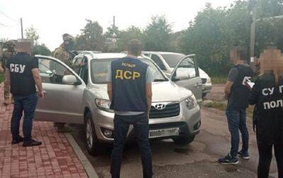 Волонтера подозревают в продаже авто, предназначавшихся для военных - korrespondent - Украина - Житомир