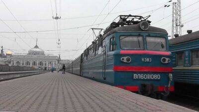 Зачем одессит заминировал поезд? - odessa-life.od.ua - Украина - Одесса - Черновцы