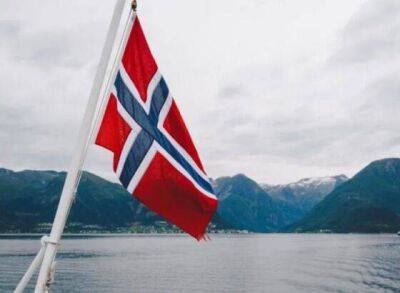 Норвегия повысила ставки до самого высокого уровня за десятилетие - smartmoney.one - Норвегия - Китай - США - Англия - Казахстан - Швеция - Исландия