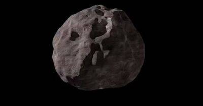 NASA обнаружило спутник у астероида на расстоянии 770 млн км от Земли - focus.ua - США - Украина - Лос-Анджелес - Нью-Йорк
