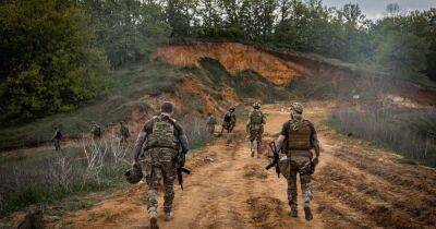 Эстония объявила о новой военной помощи Украине: передаст оружие и будет обучать бойцов ВСУ - focus.ua - Россия - Украина - Киев - Германия - Эстония