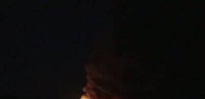 Свіжі вибухи в Криму: місцеві повідомлять, що гримить поблизу авіабази Бельбек - thepage.ua - Украина - місто Севастополь - Крим