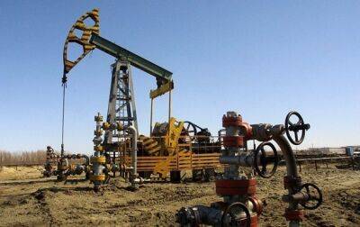 Цены на нефть снизились после двухдневного роста - korrespondent - Россия - Китай - США - Украина - Ливия