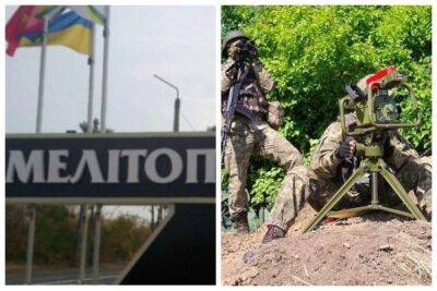 Украинские партизаны сорвали грандиозные планы оккупантов в Мелитополе: известно, что произошло - politeka.net - Украина - Севастополь - Мелитополь