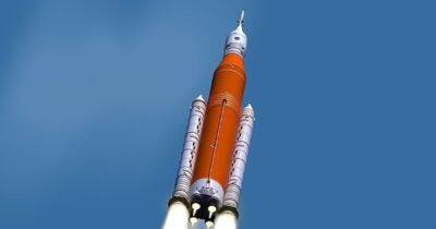 Населить глубокий космос. NASA запустит космический аппарат с жизнью на борту - focus.ua - Украина