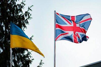 Юлия Свириденко - Украина и Британия упростили доступ на рынок публичных закупок - minfin.com.ua - Украина - Англия