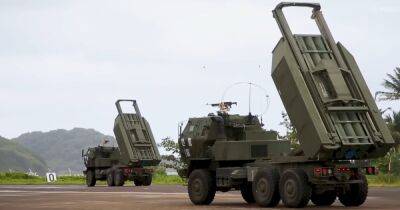 США создают беспилотную версию знаменитых HIMARS: как машина изменит правила боя - focus.ua - США - Украина