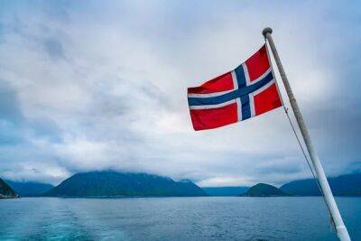 Норвегия повысила ставки до самого высокого уровня за десятилетие - minfin.com.ua - Норвегия - Россия - Украина - Швеция - Исландия