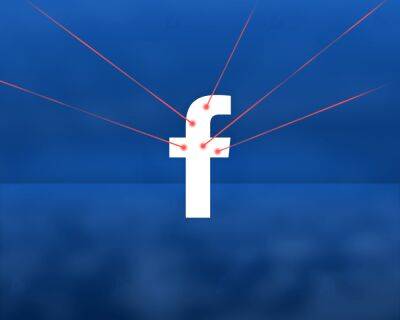 СМИ: алгоритм рандомно уволил 60 модераторов Facebook - forklog.com - Нью-Йорк - шт. Калифорния