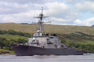 ВМС США приступили к поиску способов более оперативного развёртывания кораблей - «Военные действия» - novosti-dny.com - США