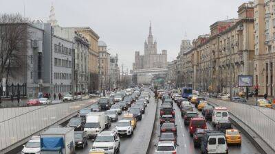 Москва и Санкт-Петербург вошли в топ-5 по загрязнению диоксидом азота - svoboda.org - Москва - Россия - Китай - Санкт-Петербург - Нижний Новгород - Казань - Шанхай