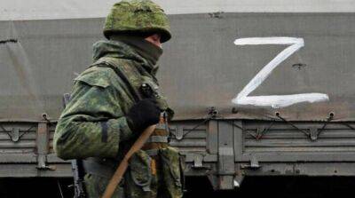 В росСМИ сообщили, сколько российских контрактников хотят сбежать с фронта - ru.slovoidilo.ua - Россия - Украина - Мариуполь