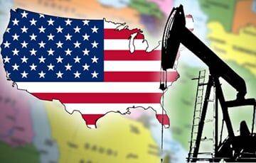 Джозеф Байден - Амос Хохштайн - США установили рекорд по экспорту нефти - charter97.org - США - Белоруссия