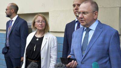 Суд отложил рассмотрение дела о ликвидации "Сохнута" на 19 сентября - ru.euronews.com - Москва - Россия - Украина - Израиль