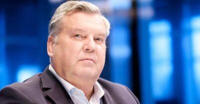 Янис Урбанович - Оппозиция: запланированной господдержки не хватит для компенсации роста цен на энергоносители - rus.delfi.lv - Латвия