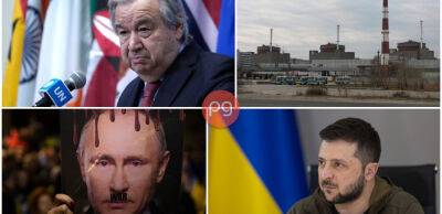 Володимир Зеленський - ФСБ роками готувало захоплення України, але росія програла кібервійну - thepage.ua - США - Украина - Росія - Туреччина - Австралія